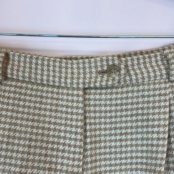 Talbots Lambswool trousers Size 8 - Picture 3 of 5